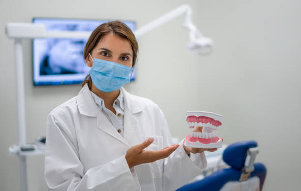 Best Emergency Tooth Extraction in Wintersville, OH
