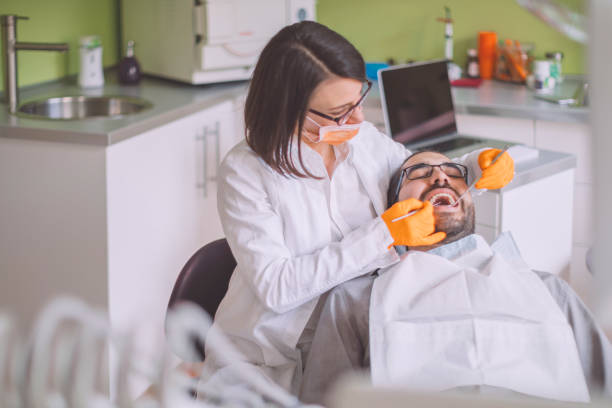 Best Emergency Tooth Extraction in Wintersville, OH
