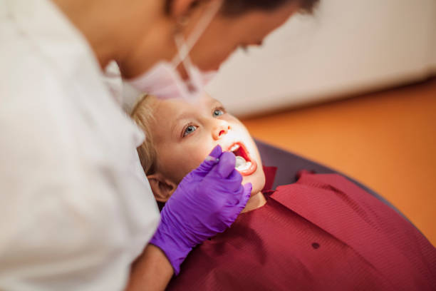 Best Urgent Care for Lost Fillings or Crowns in Wintersville, OH