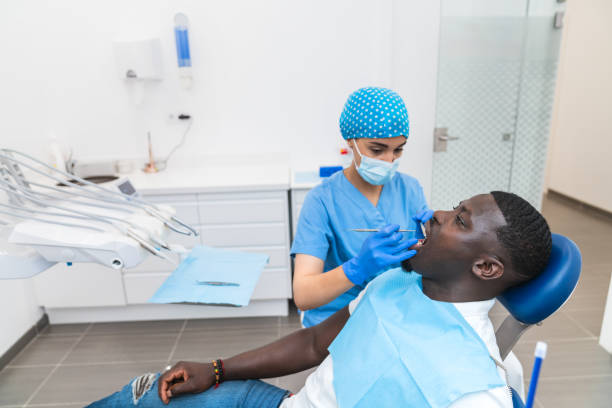 Best Cosmetic Emergency Dentistry in Wintersville, OH
