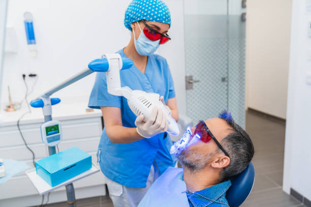 Best Weekend Emergency Dentist in Wintersville, OH