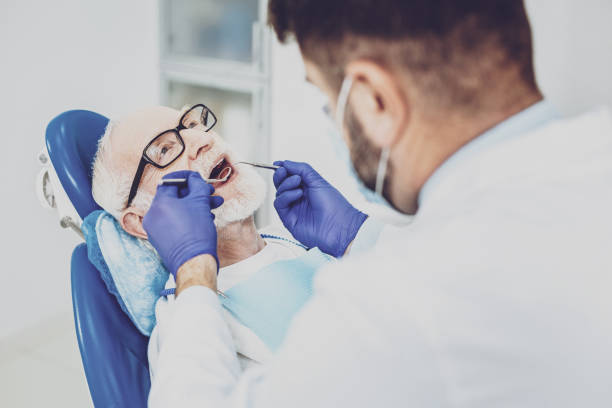 Best Emergency Dental Care for Broken or Chipped Teeth in Wintersville, OH
